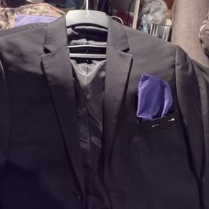 Men's vera Wang tux